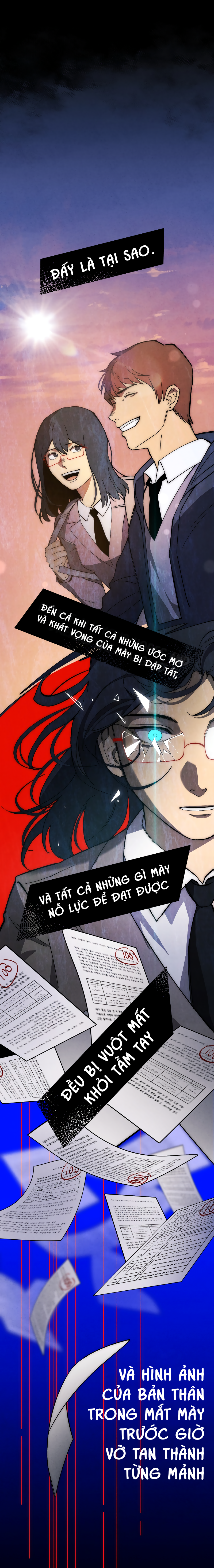 Hand Jumper Chapter 63 - Trang 2