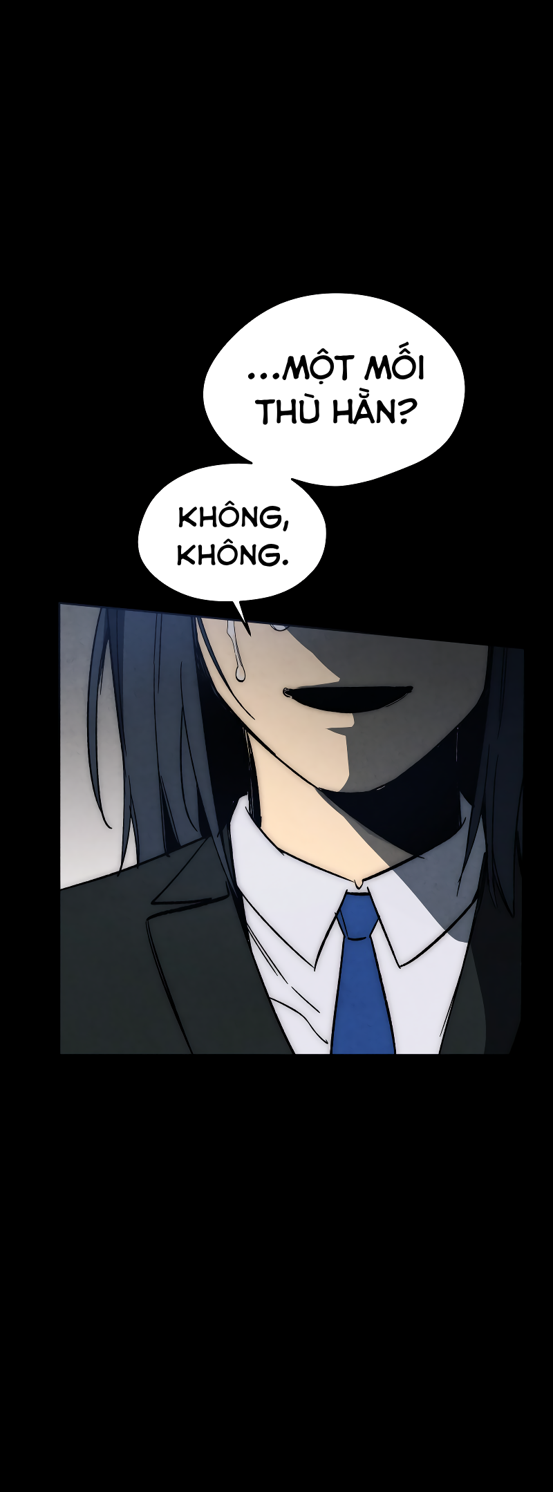 Hand Jumper Chapter 63 - Trang 2