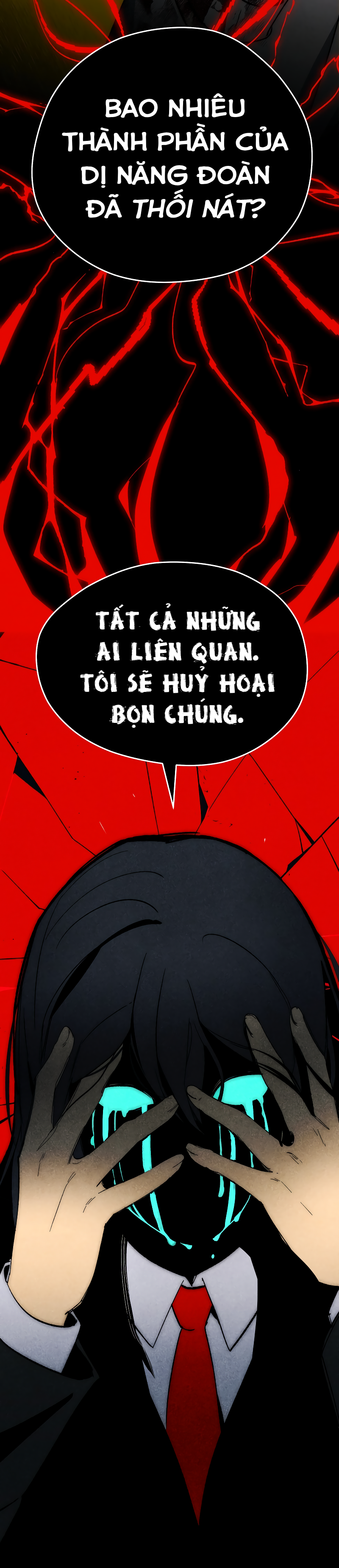 Hand Jumper Chapter 63 - Trang 2
