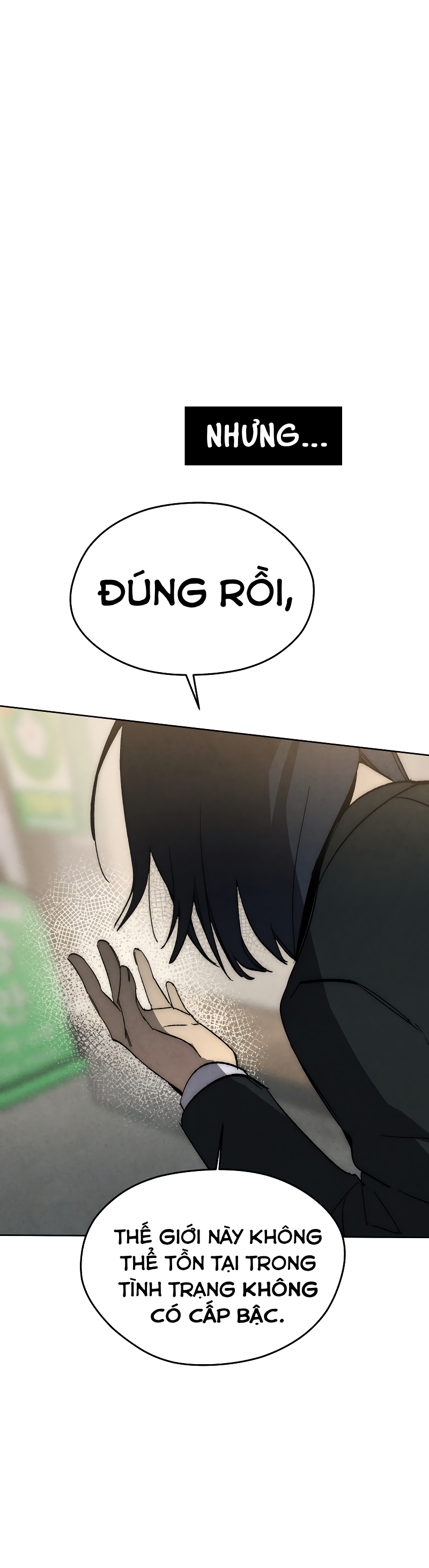 Hand Jumper Chapter 63 - Trang 2
