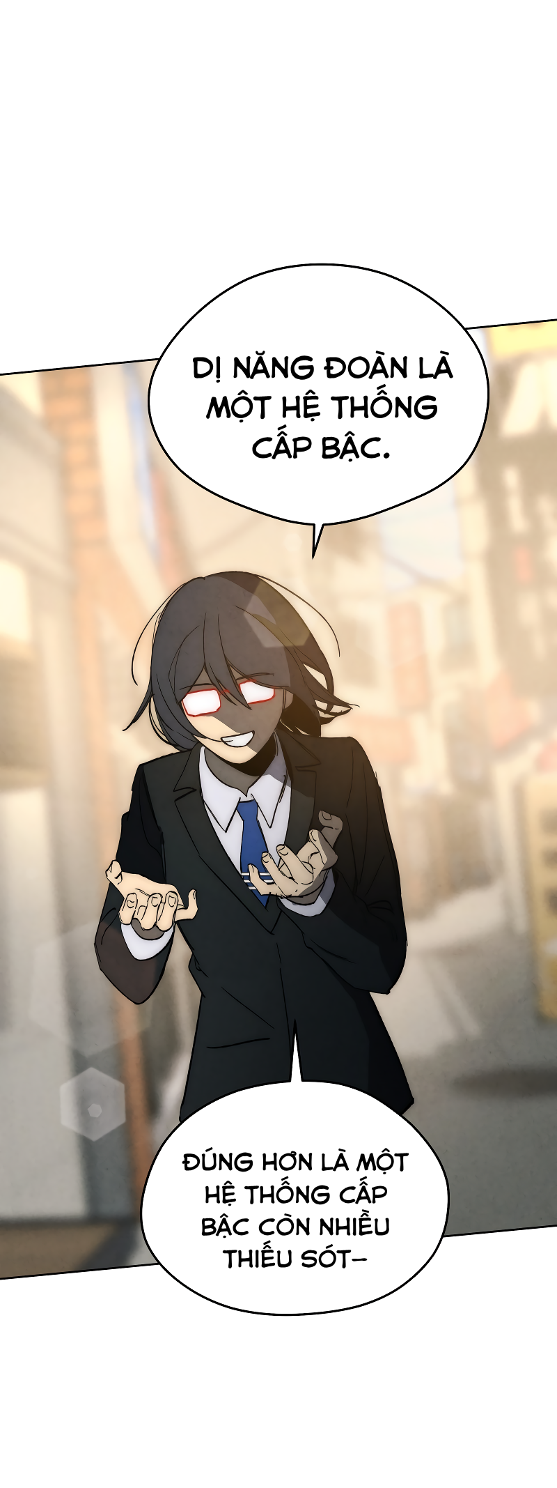 Hand Jumper Chapter 63 - Trang 2