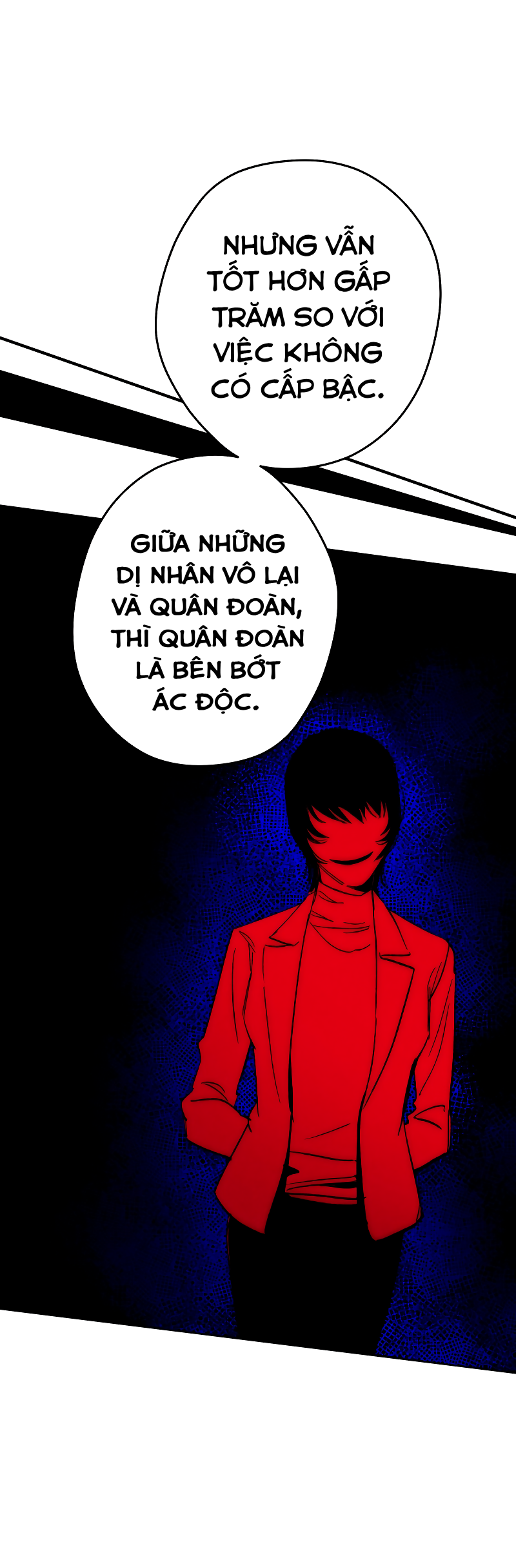 Hand Jumper Chapter 63 - Trang 2