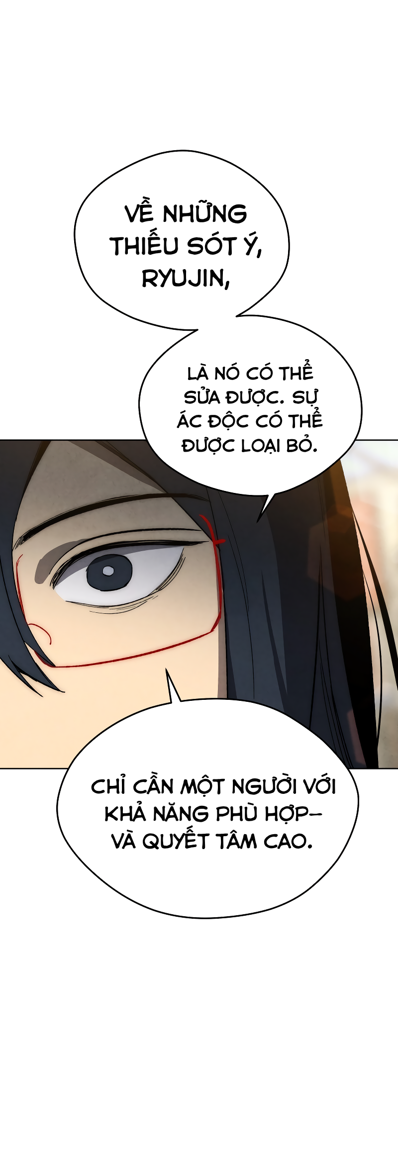 Hand Jumper Chapter 63 - Trang 2