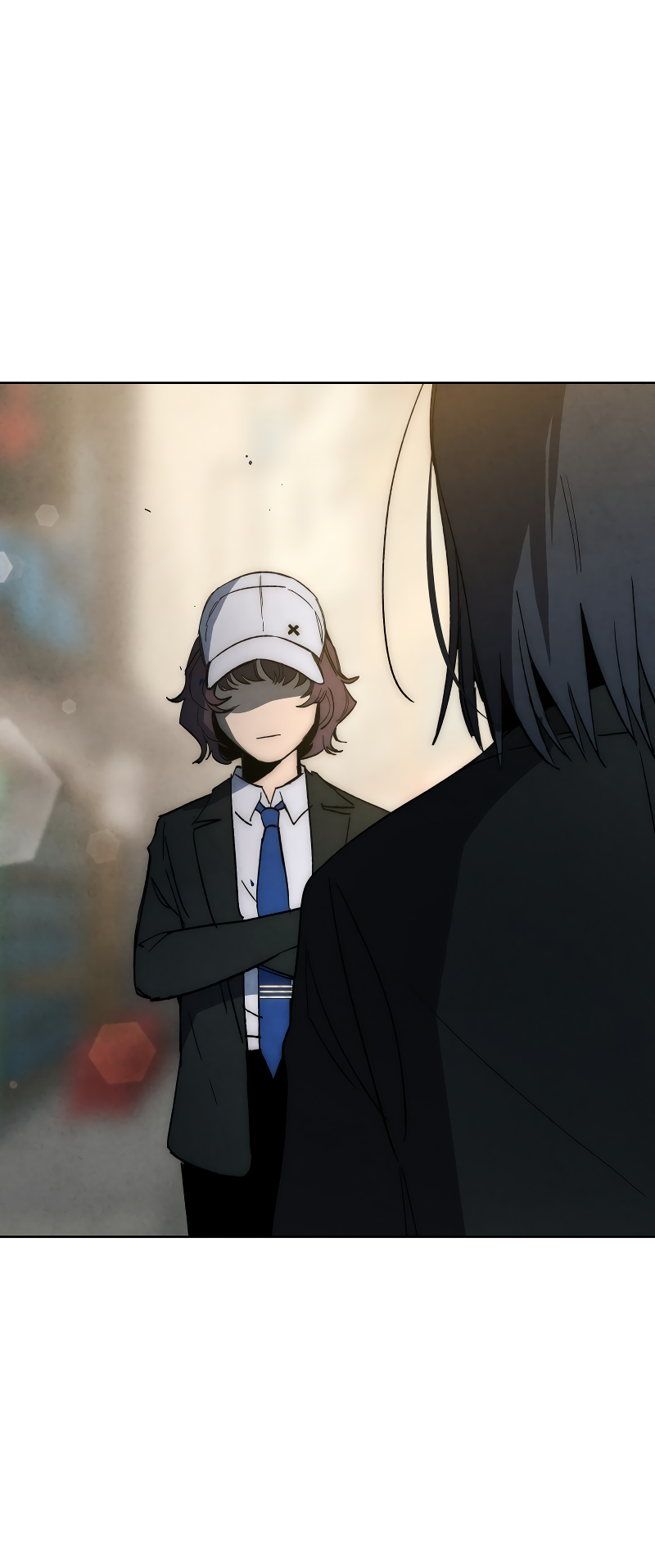 Hand Jumper Chapter 63 - Trang 2