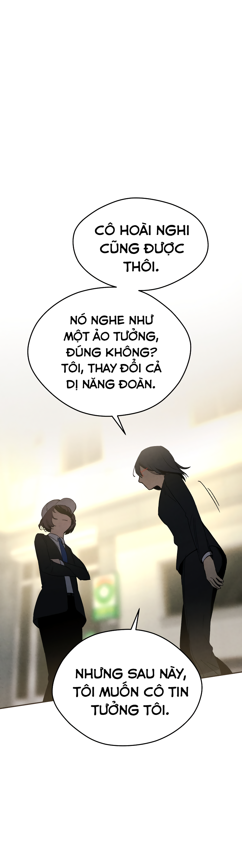 Hand Jumper Chapter 63 - Trang 2