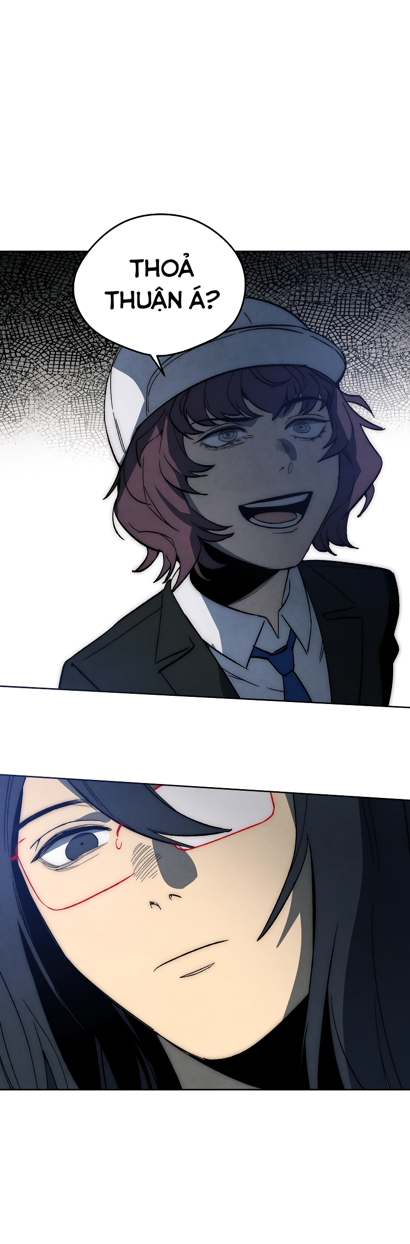 Hand Jumper Chapter 64 - Trang 2