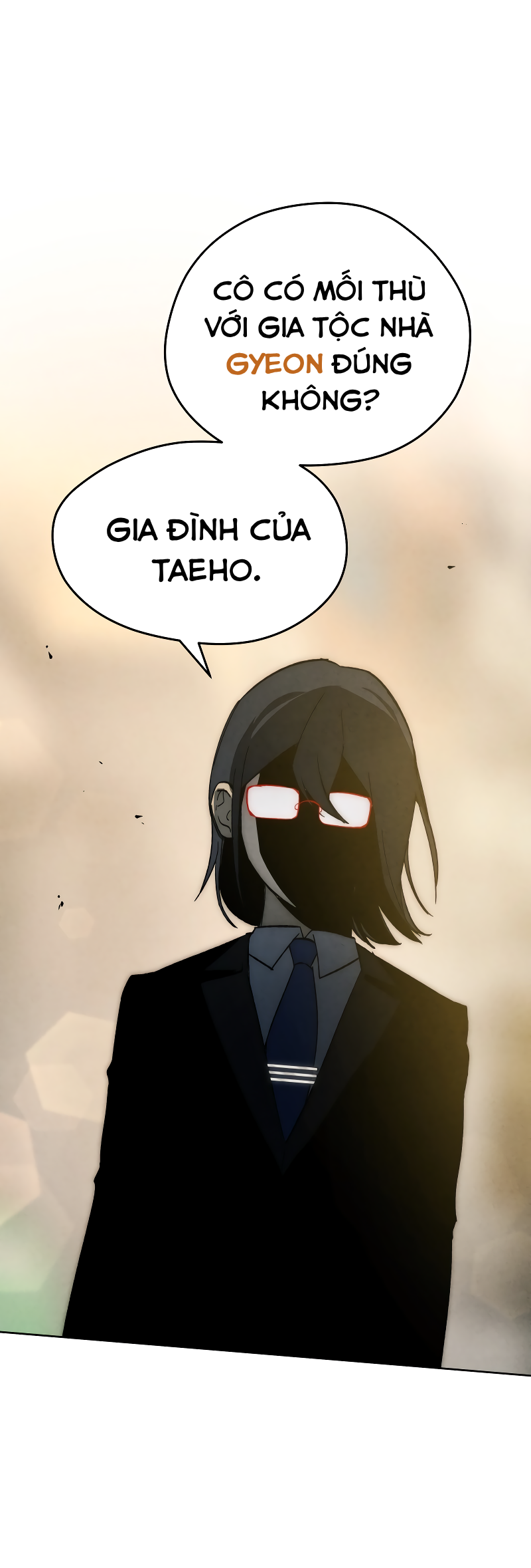 Hand Jumper Chapter 64 - Trang 2