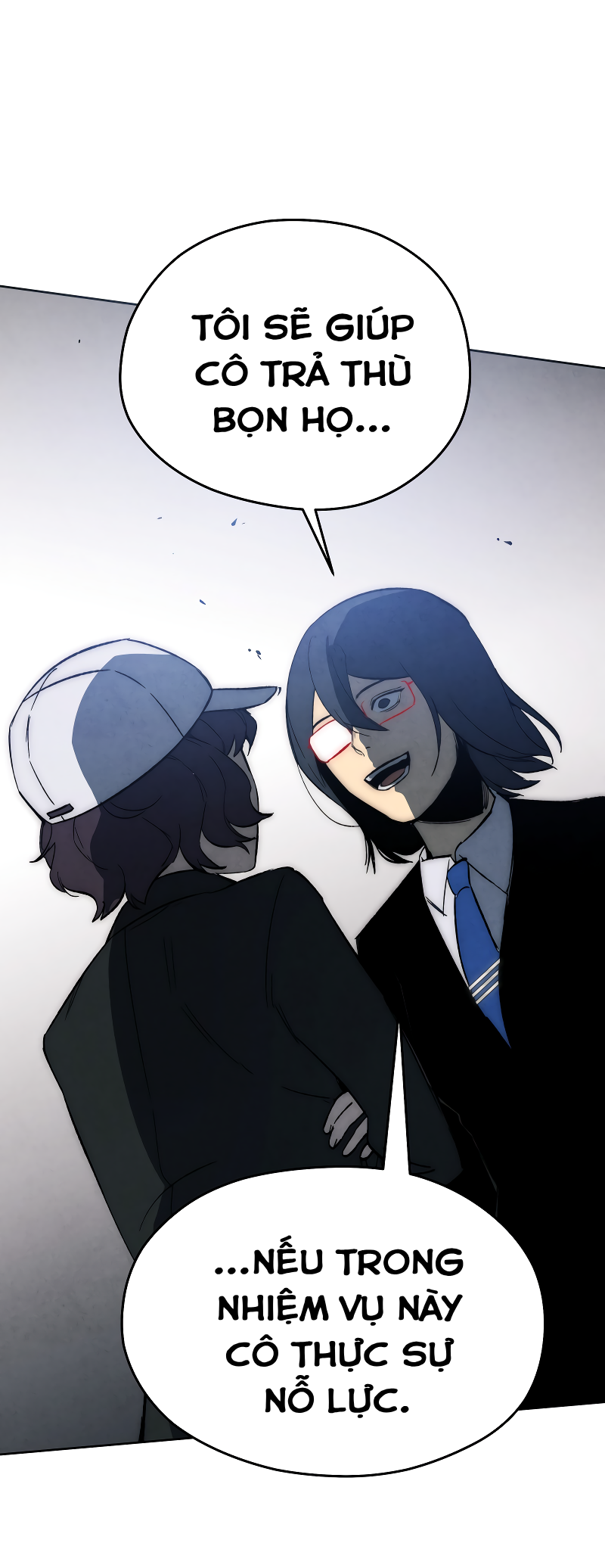 Hand Jumper Chapter 64 - Trang 2