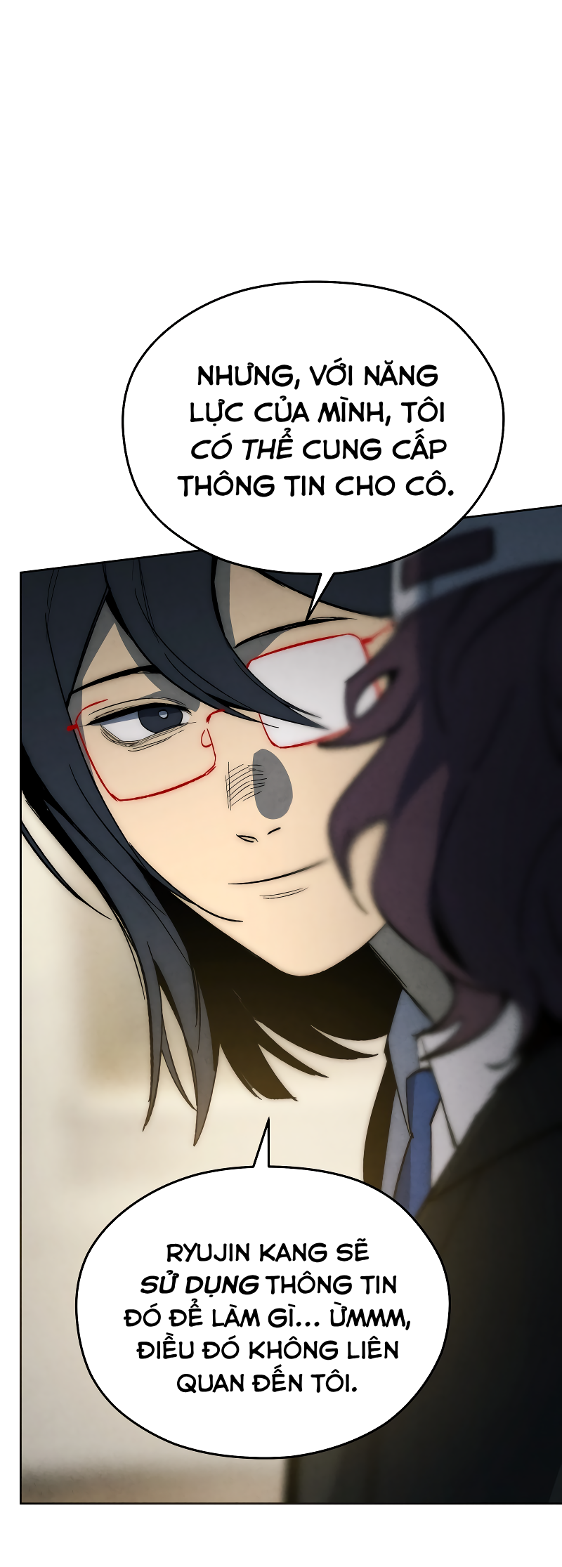 Hand Jumper Chapter 64 - Trang 2