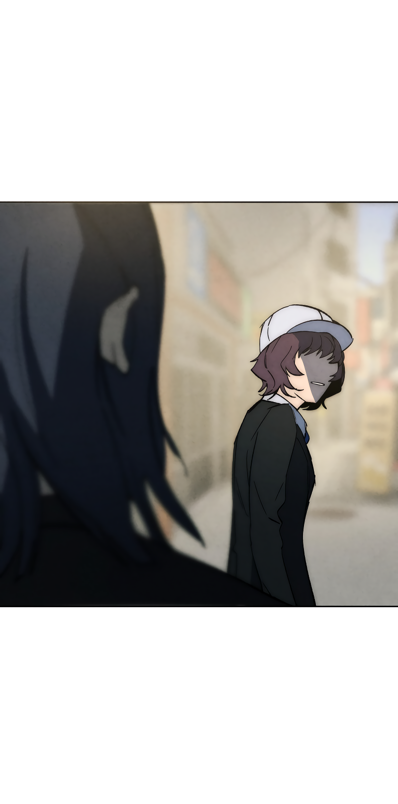 Hand Jumper Chapter 64 - Trang 2