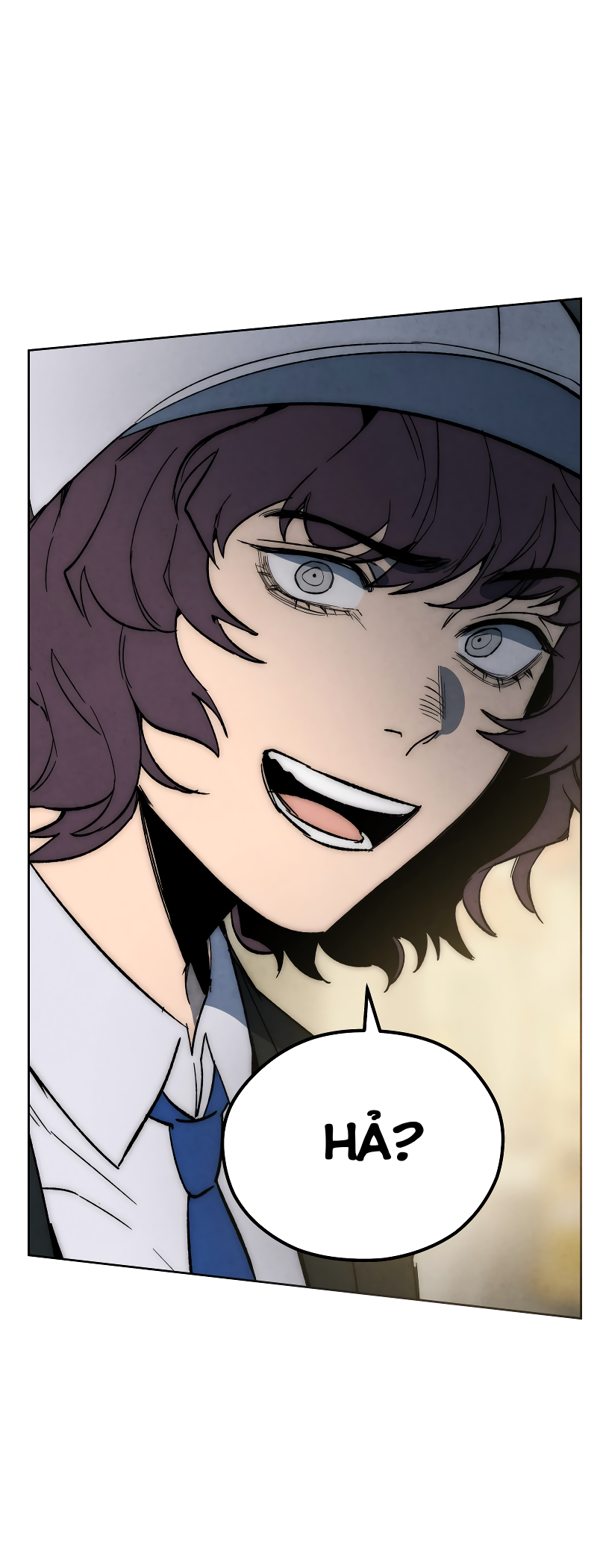 Hand Jumper Chapter 64 - Trang 2