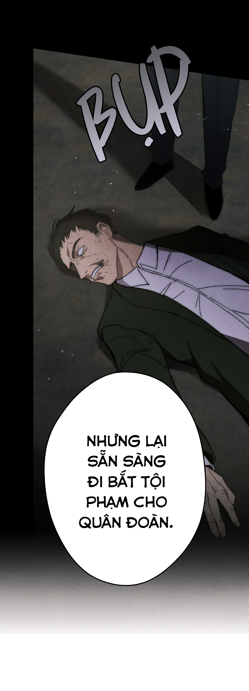 Hand Jumper Chapter 64 - Trang 2