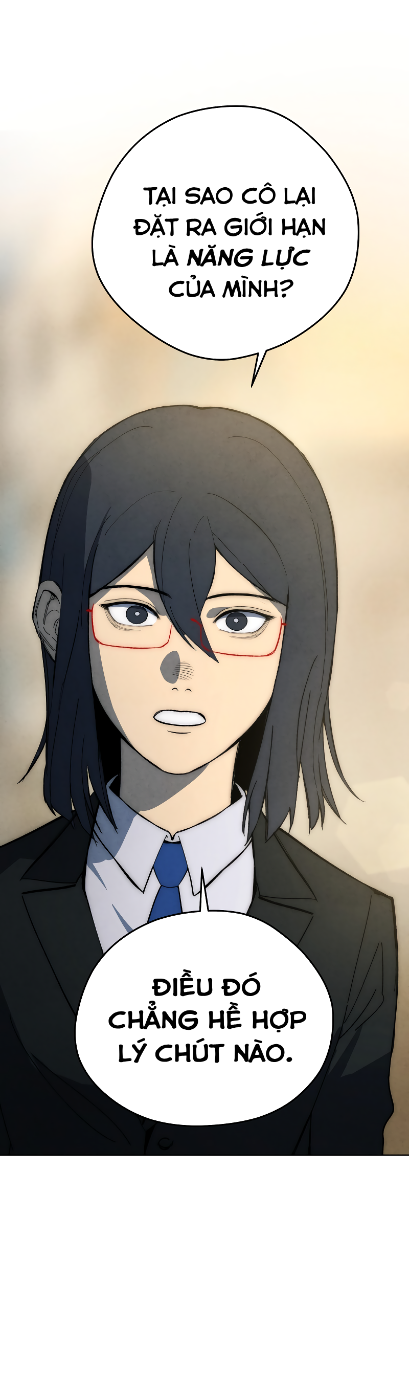 Hand Jumper Chapter 64 - Trang 2