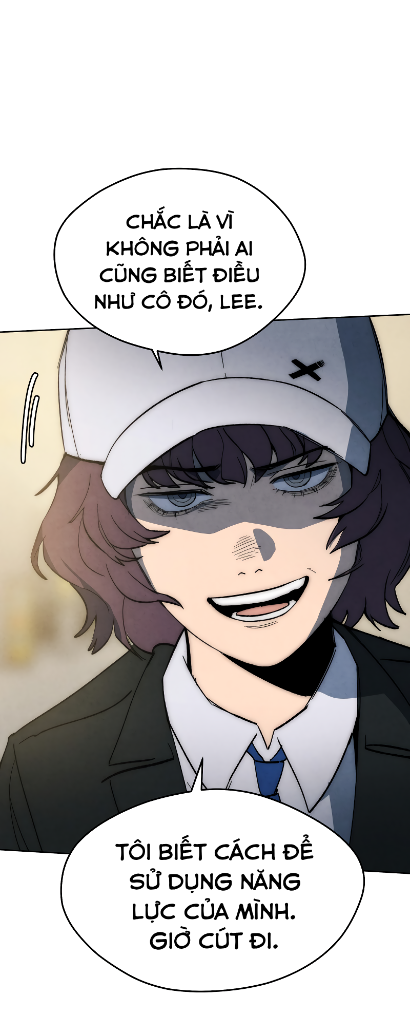 Hand Jumper Chapter 64 - Trang 2