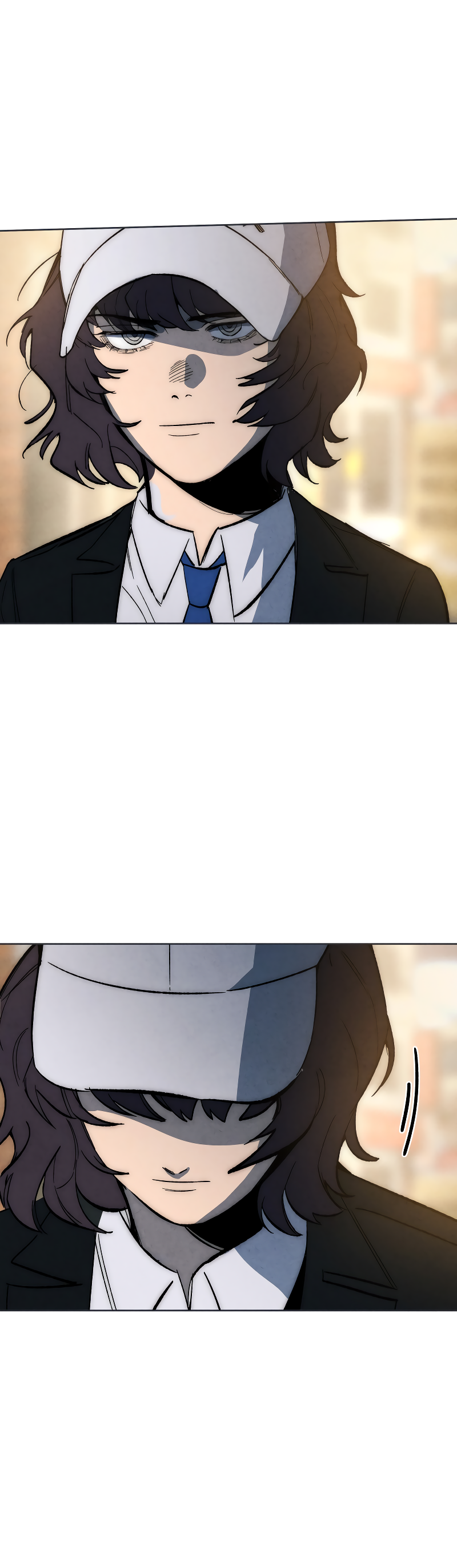 Hand Jumper Chapter 64 - Trang 2
