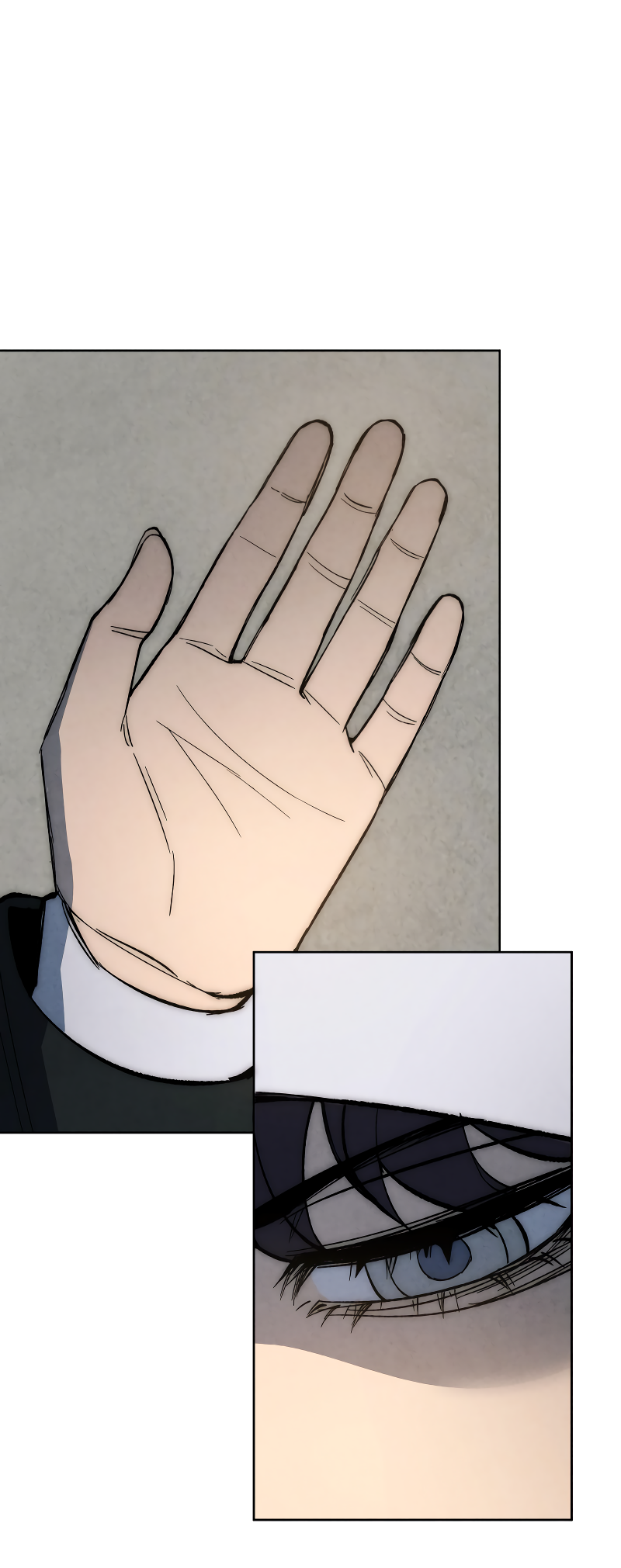 Hand Jumper Chapter 64 - Trang 2