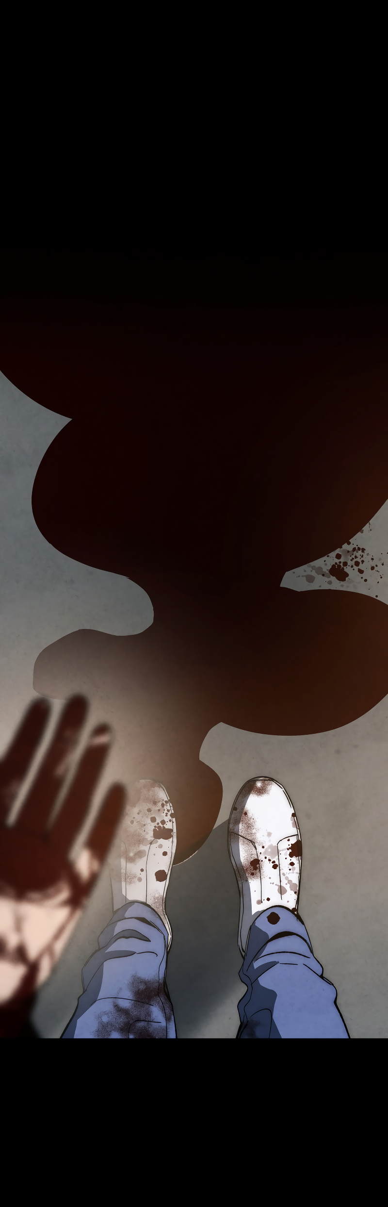 Hand Jumper Chapter 64 - Trang 2