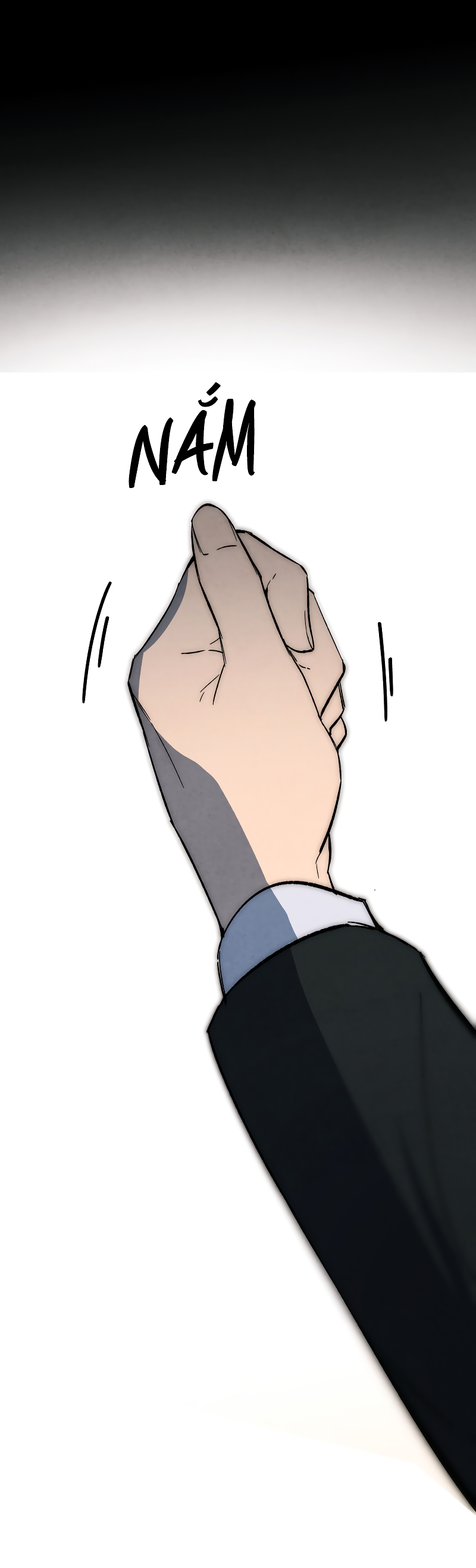 Hand Jumper Chapter 64 - Trang 2