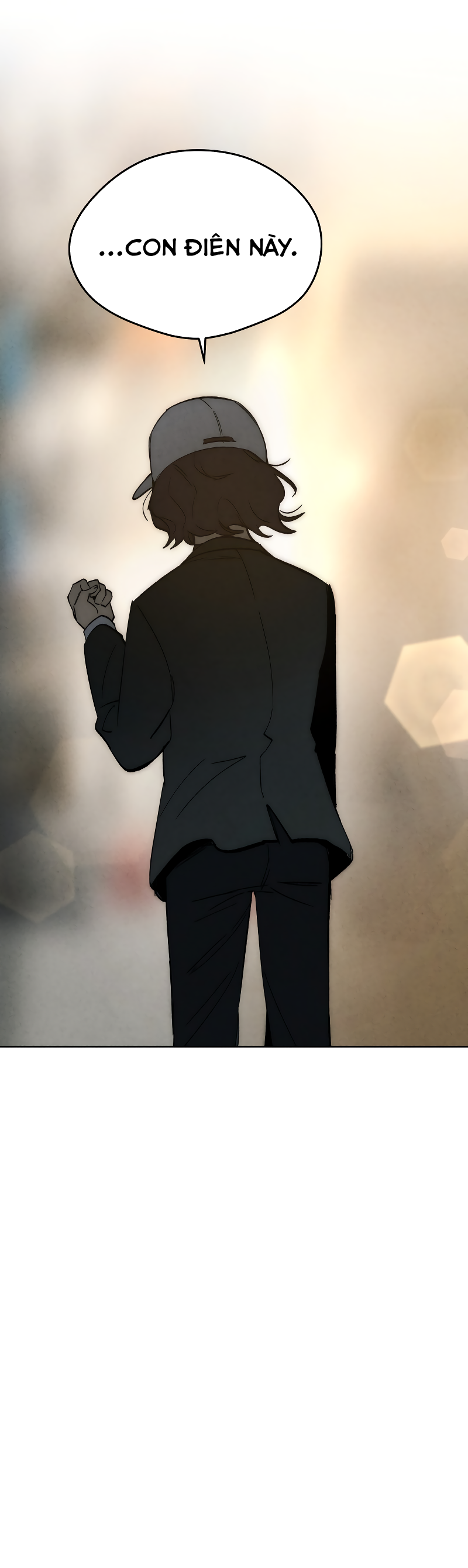 Hand Jumper Chapter 64 - Trang 2