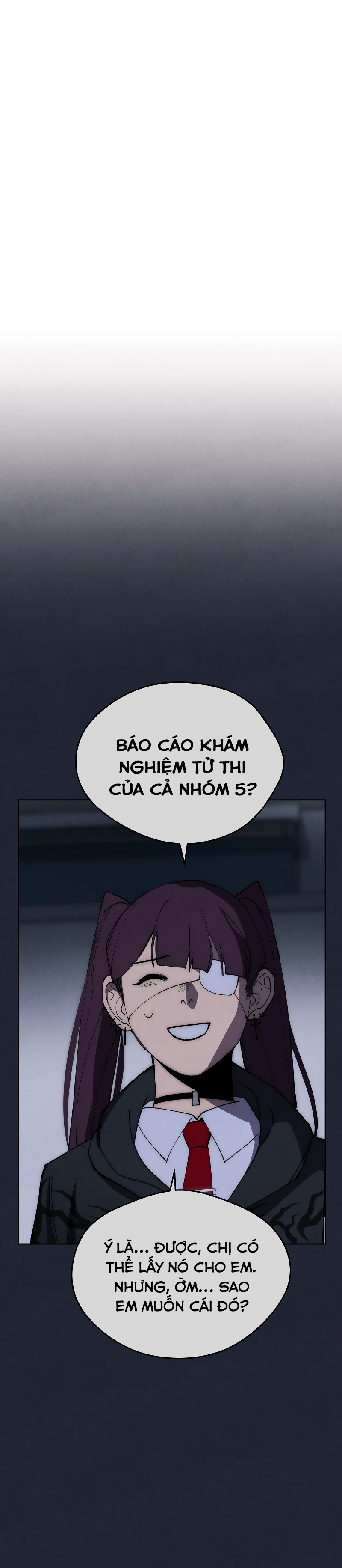 Hand Jumper Chapter 64 - Trang 2