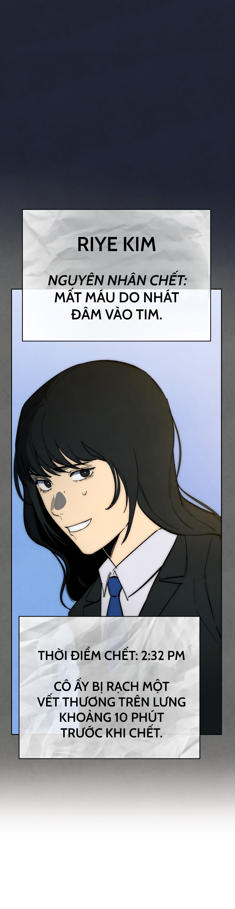 Hand Jumper Chapter 64 - Trang 2