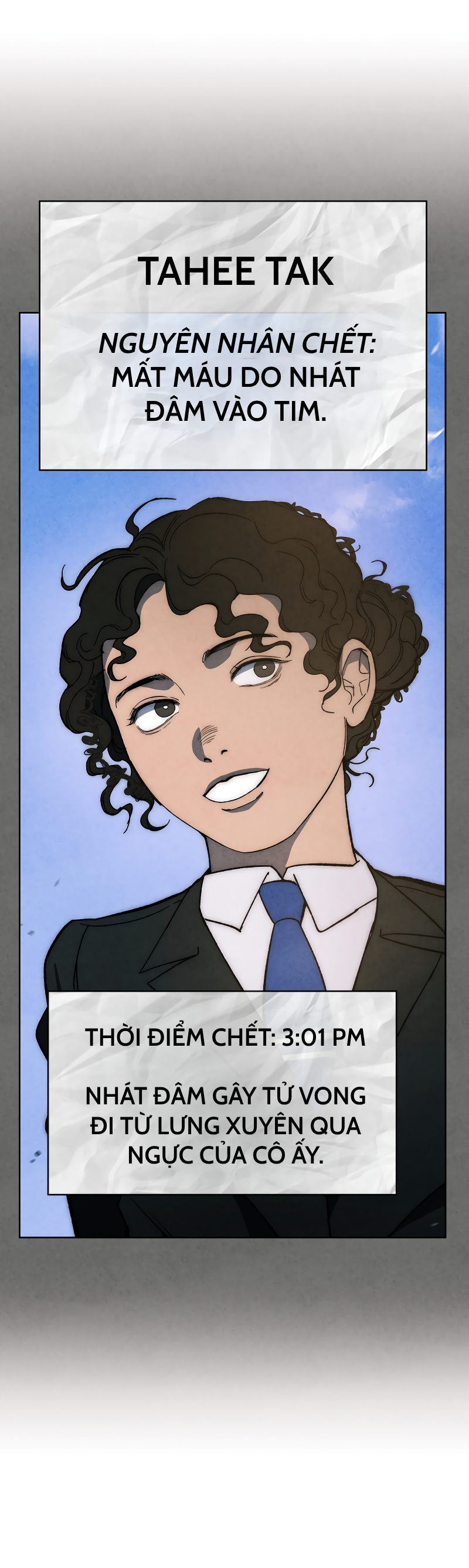 Hand Jumper Chapter 64 - Trang 2