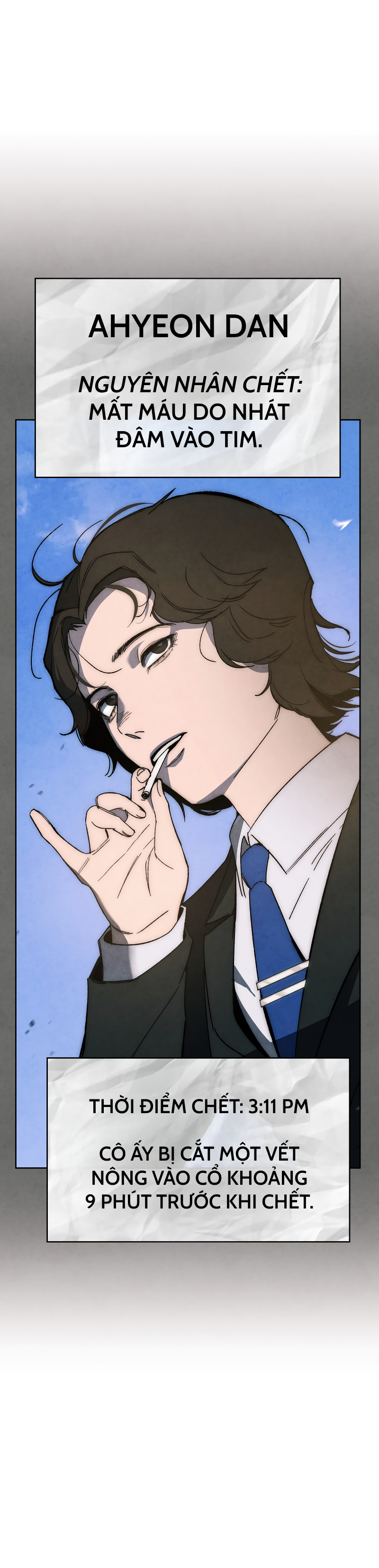 Hand Jumper Chapter 64 - Trang 2