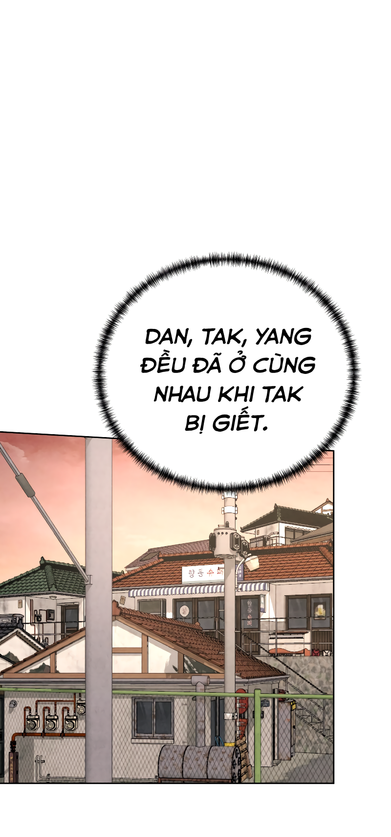 Hand Jumper Chapter 64 - Trang 2