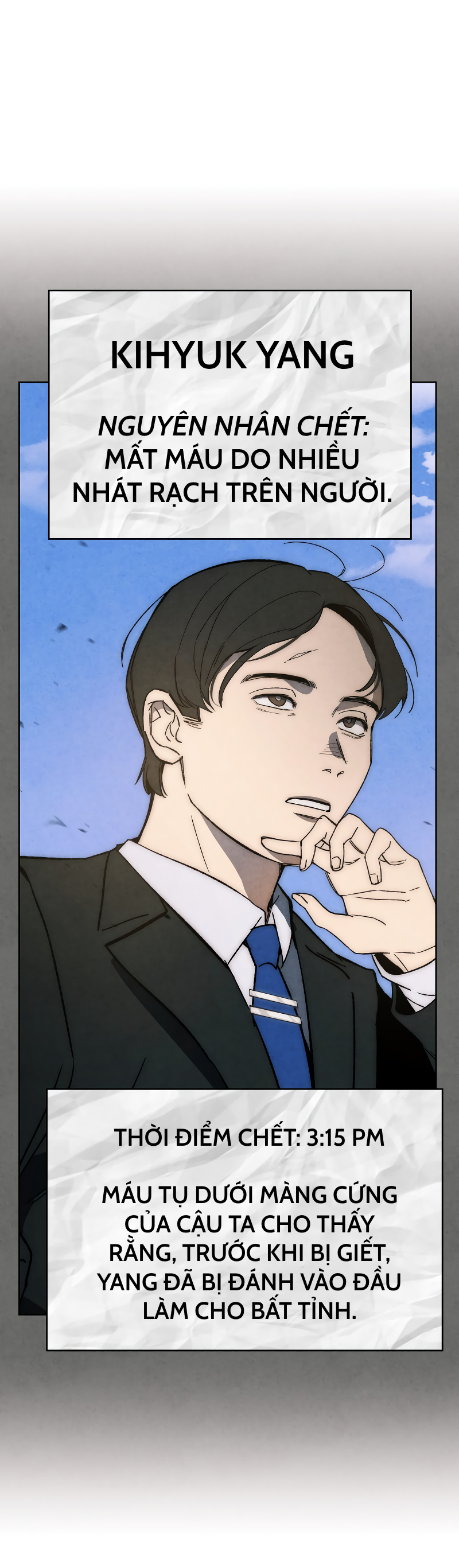 Hand Jumper Chapter 64 - Trang 2