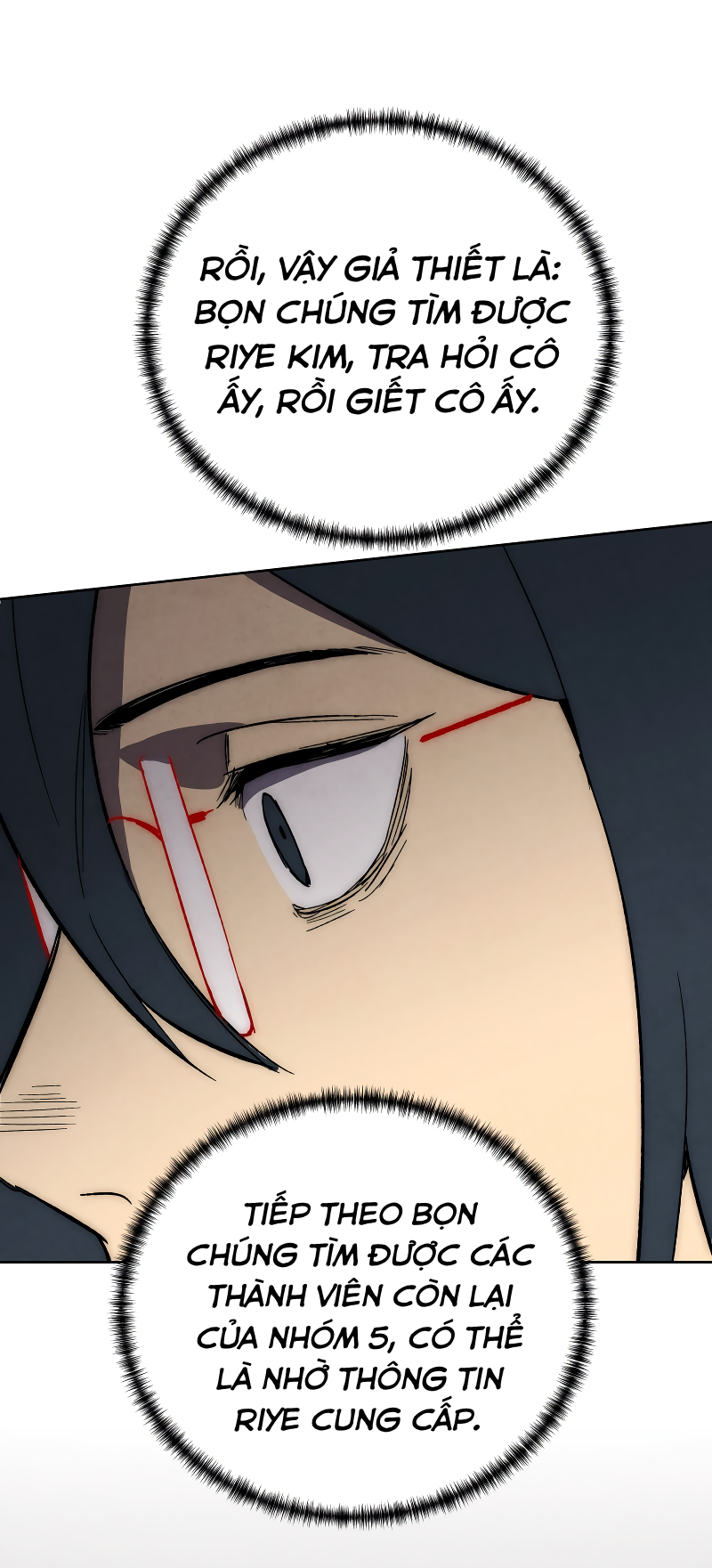 Hand Jumper Chapter 64 - Trang 2