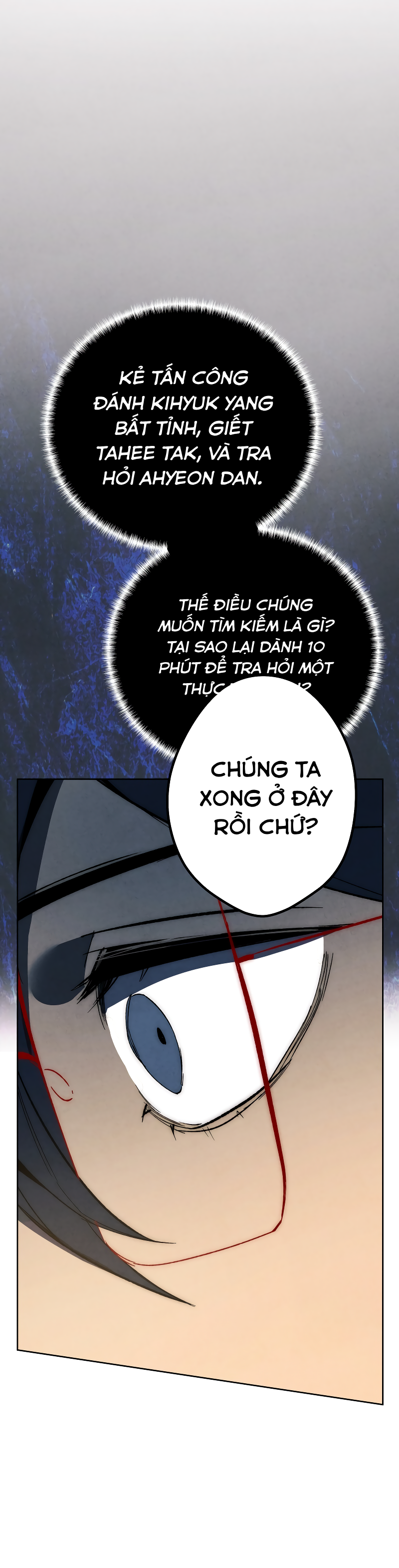 Hand Jumper Chapter 64 - Trang 2