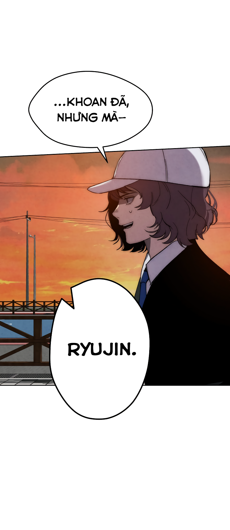 Hand Jumper Chapter 64 - Trang 2