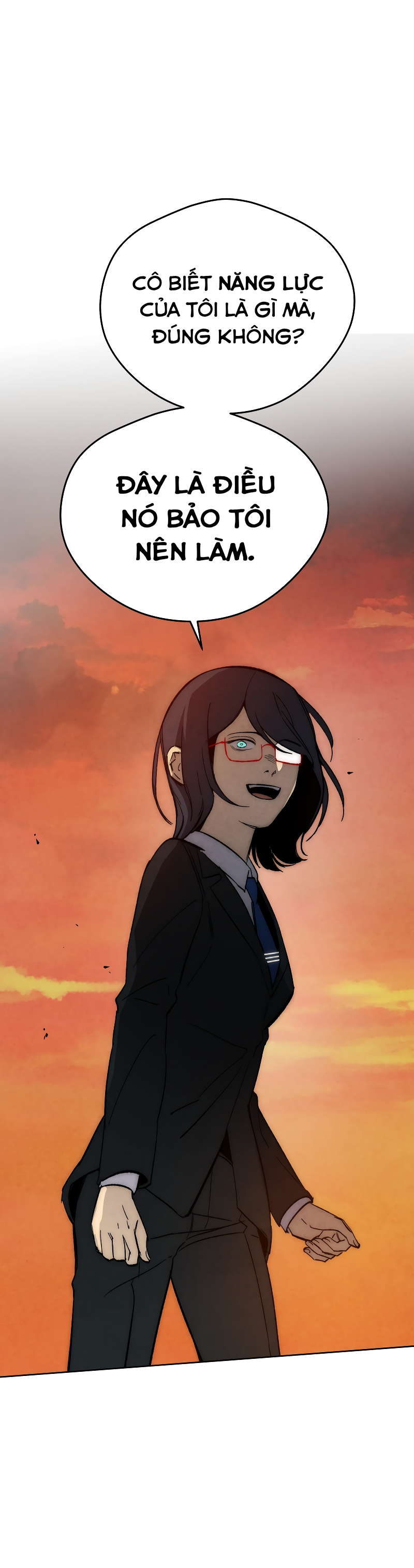 Hand Jumper Chapter 64 - Trang 2