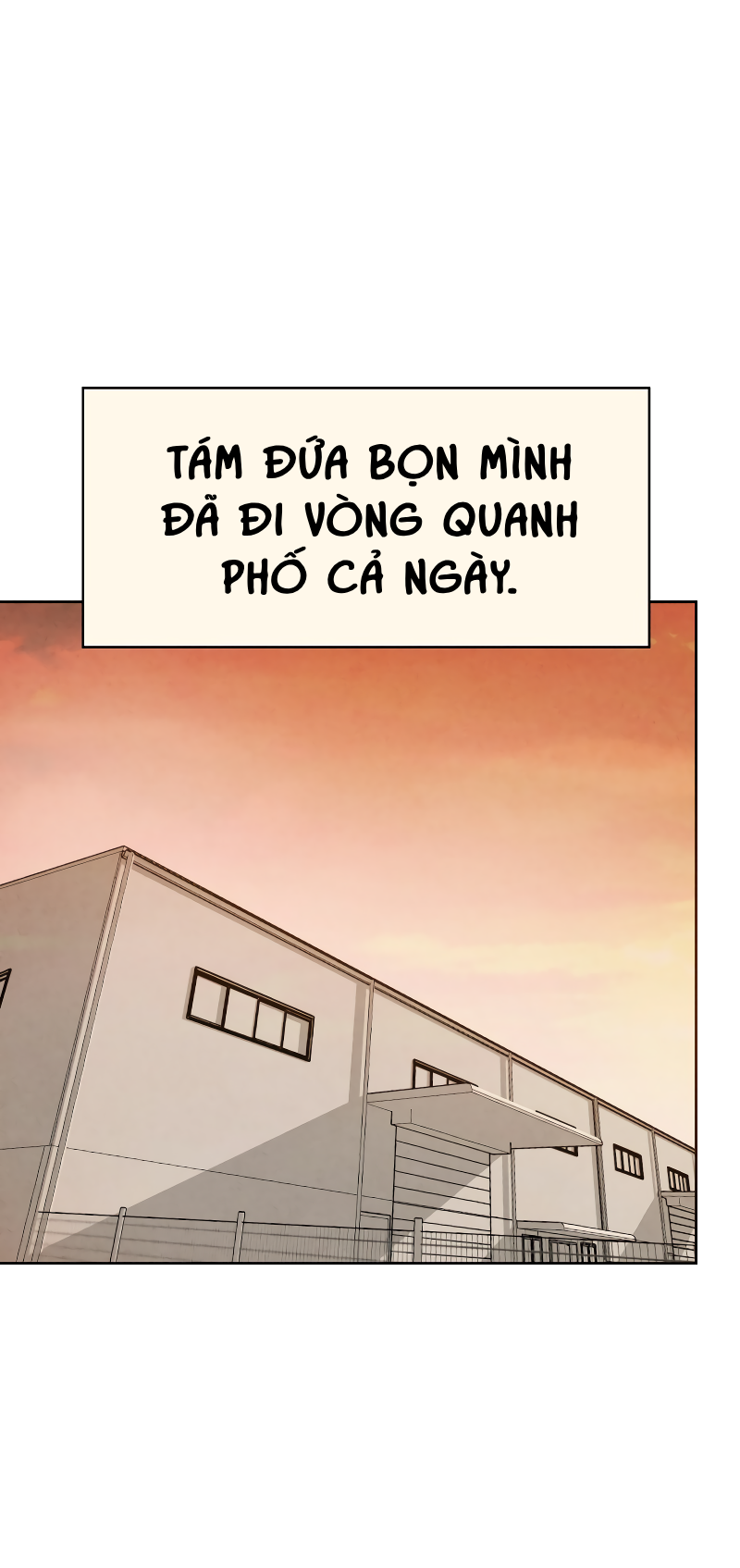Hand Jumper Chapter 64 - Trang 2