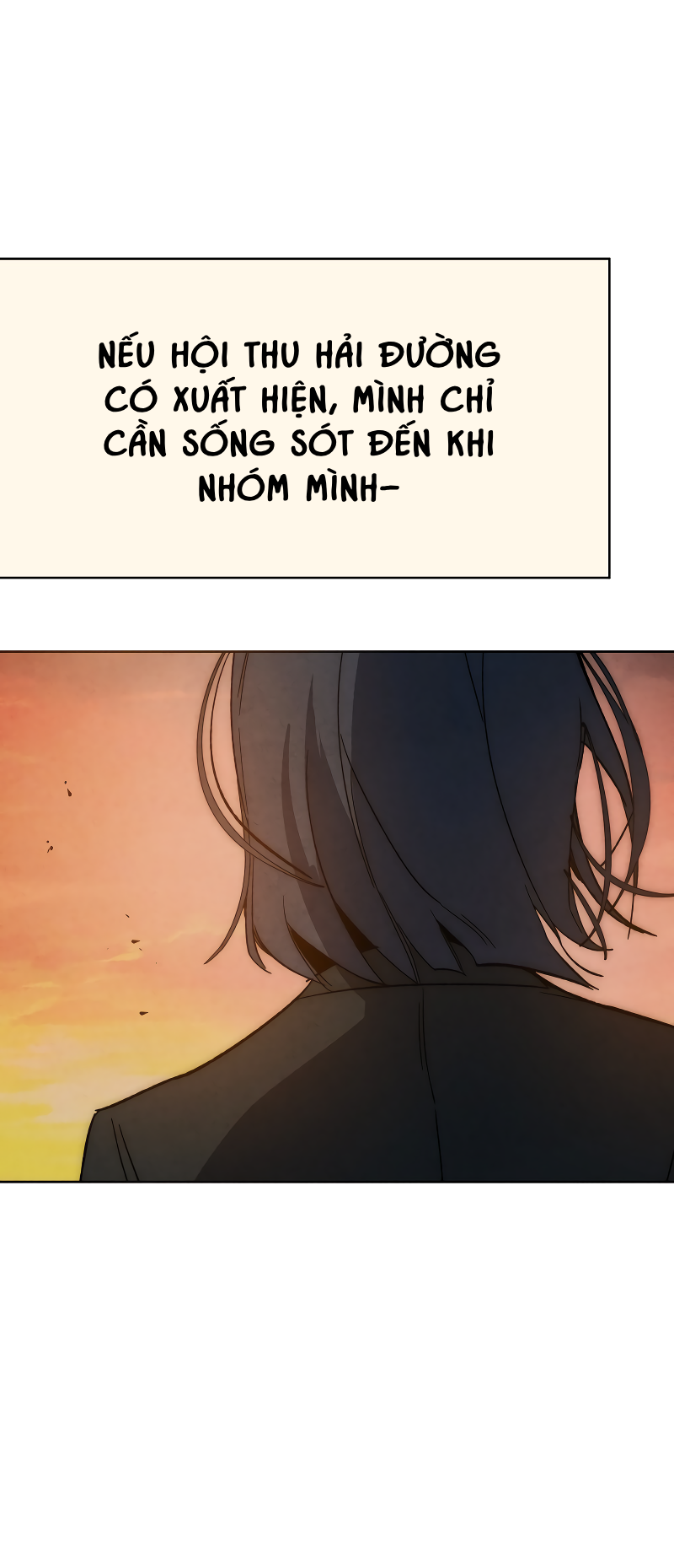 Hand Jumper Chapter 64 - Trang 2