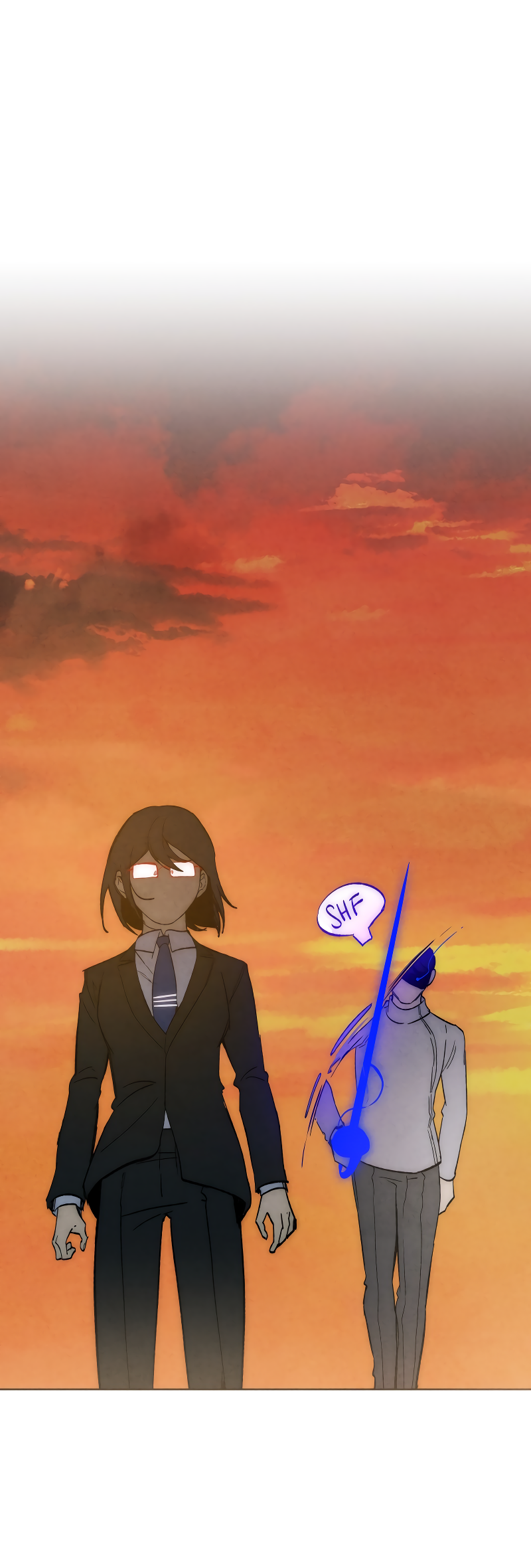 Hand Jumper Chapter 64 - Trang 2