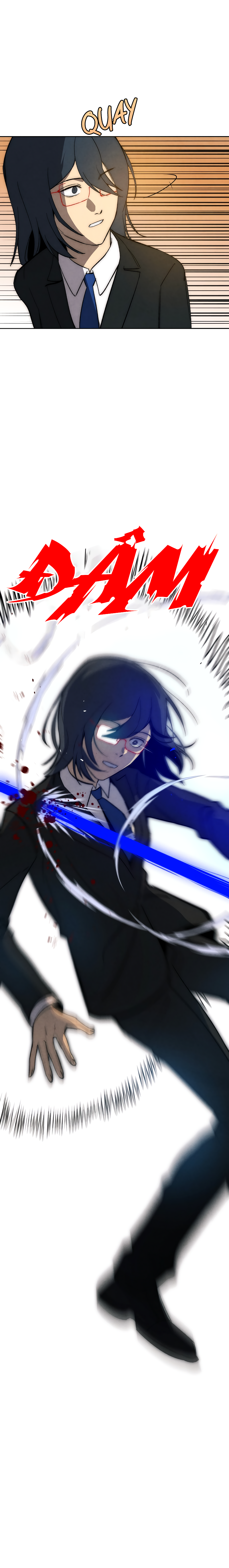 Hand Jumper Chapter 64 - Trang 2
