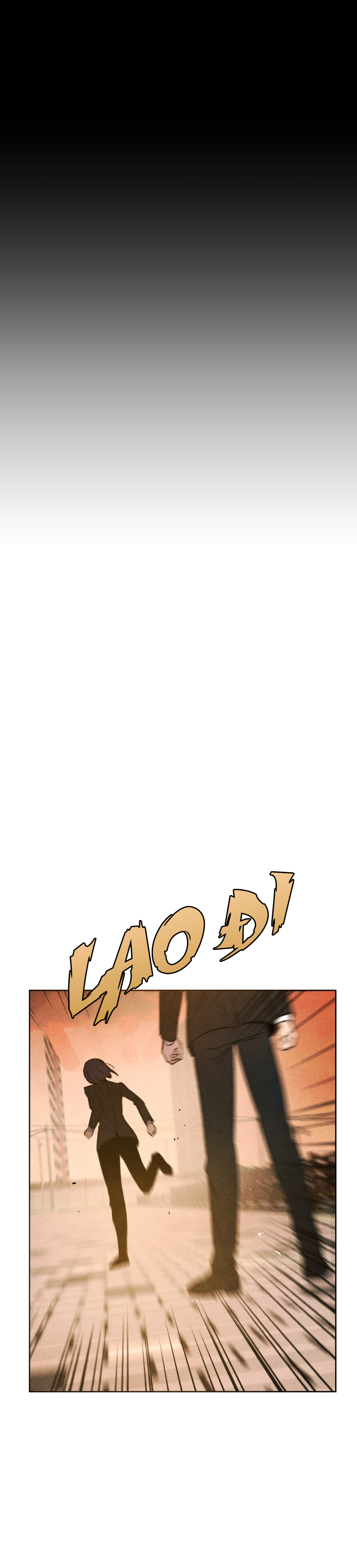 Hand Jumper Chapter 65 - Trang 2