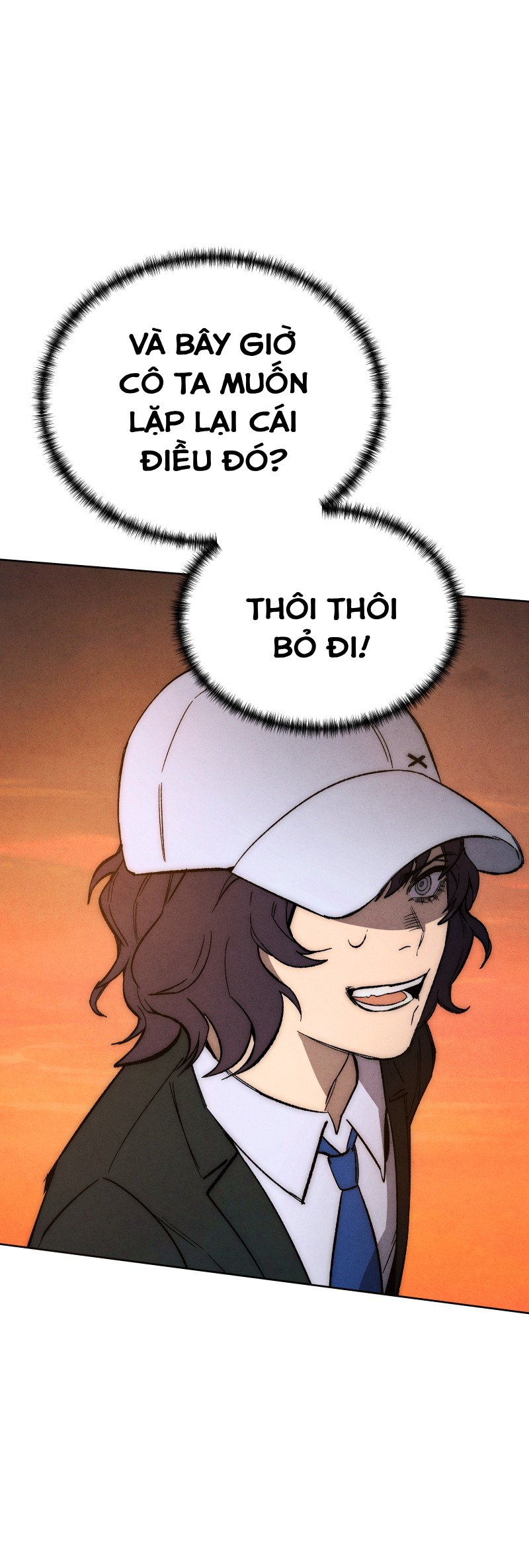 Hand Jumper Chapter 65 - Trang 2