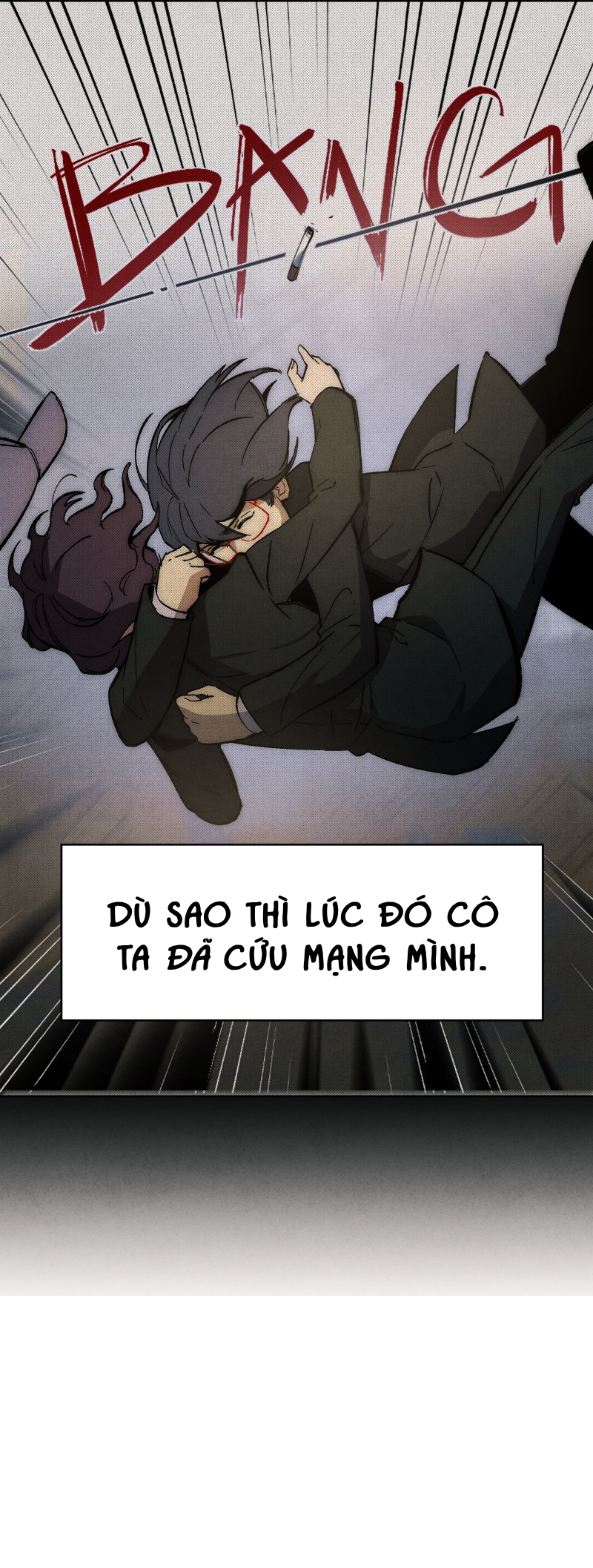 Hand Jumper Chapter 65 - Trang 2