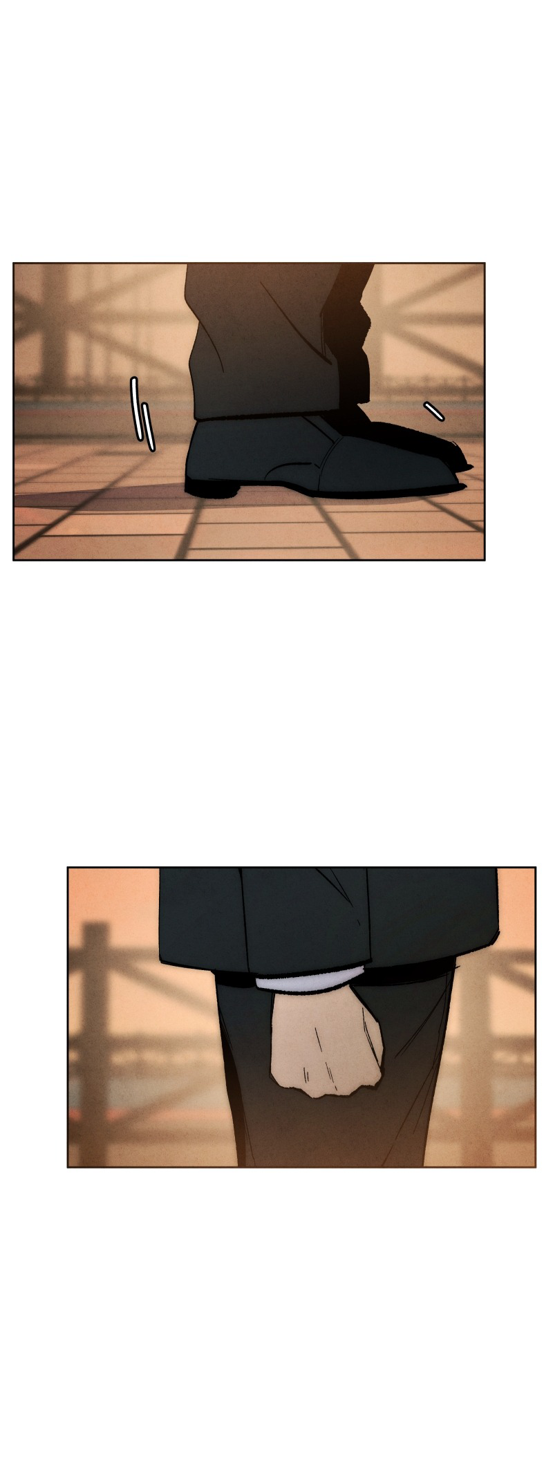 Hand Jumper Chapter 65 - Trang 2