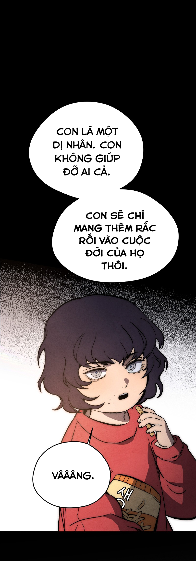 Hand Jumper Chapter 65 - Trang 2