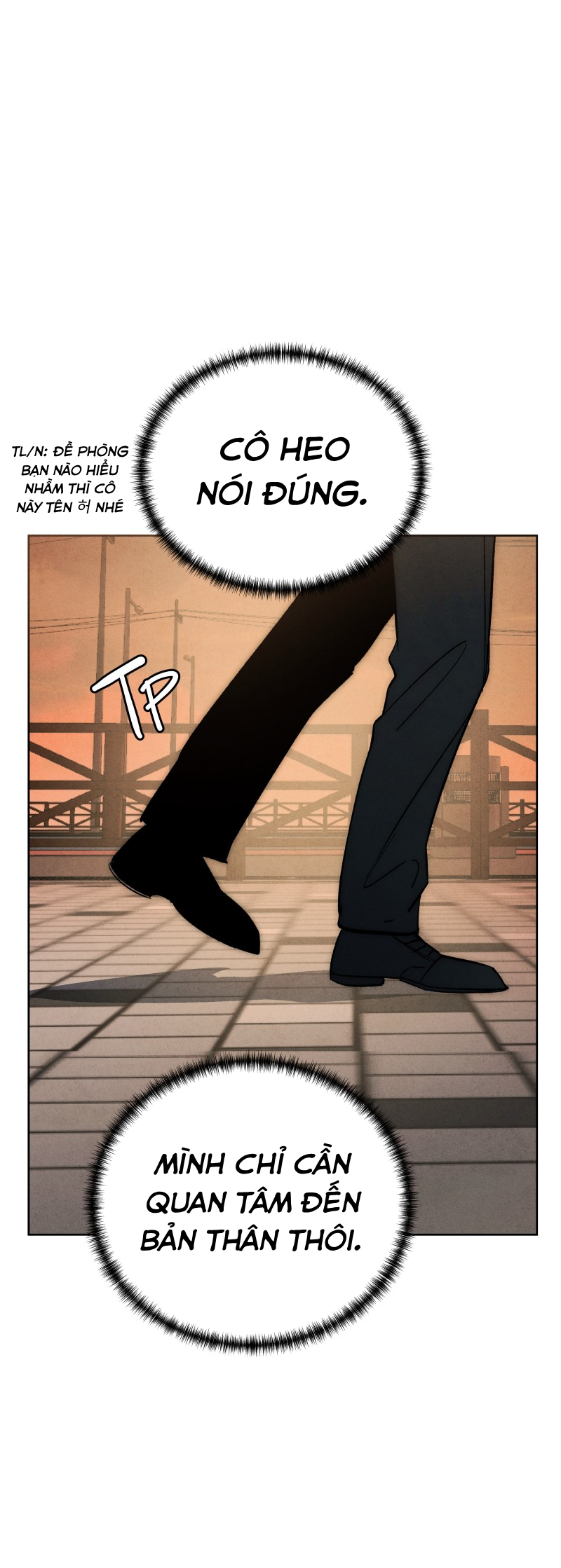 Hand Jumper Chapter 65 - Trang 2