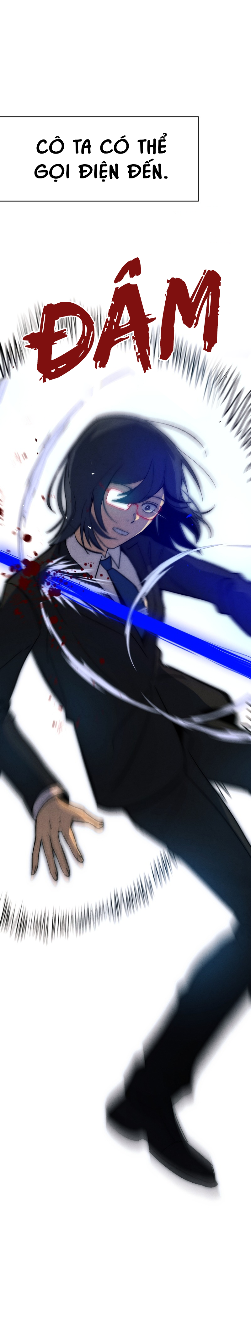 Hand Jumper Chapter 65 - Trang 2
