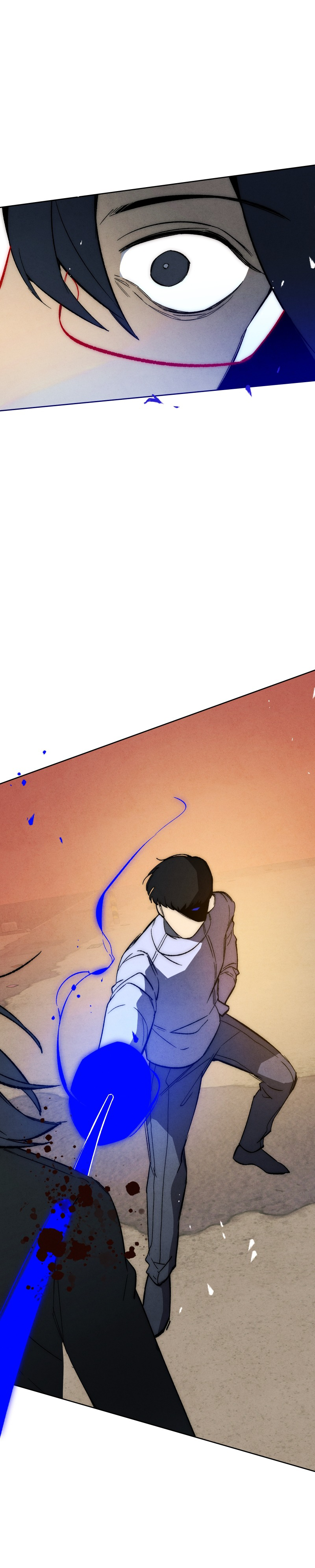 Hand Jumper Chapter 65 - Trang 2
