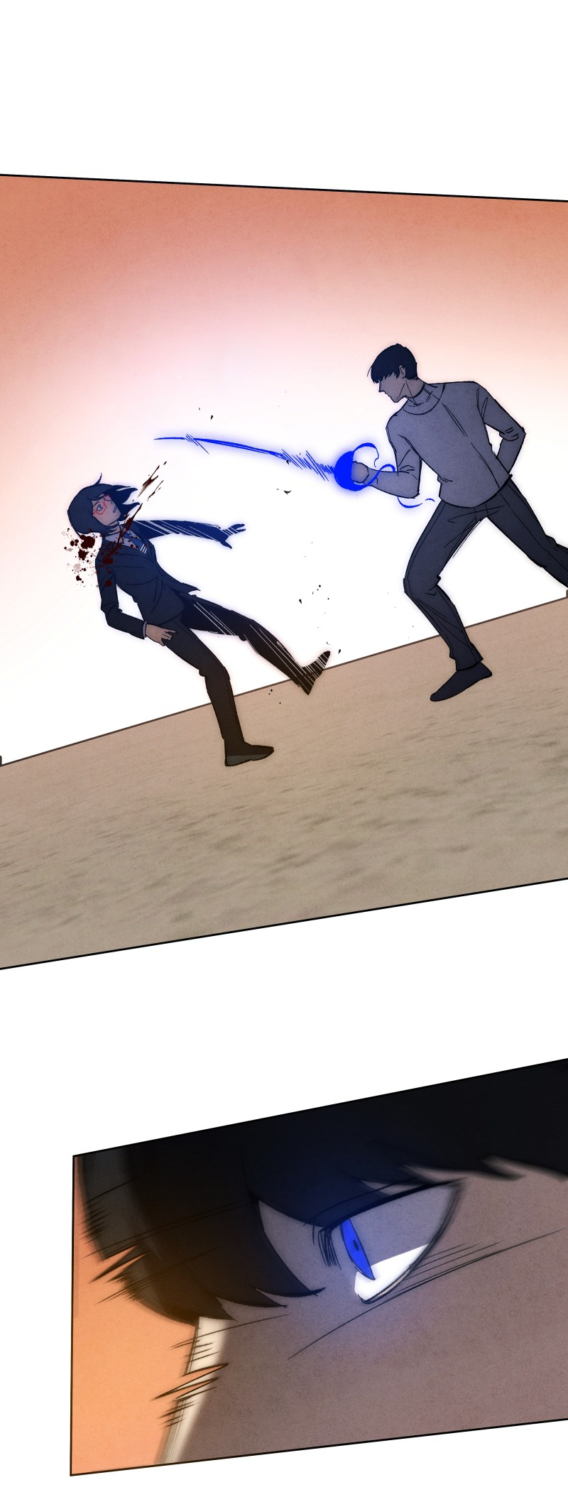 Hand Jumper Chapter 65 - Trang 2