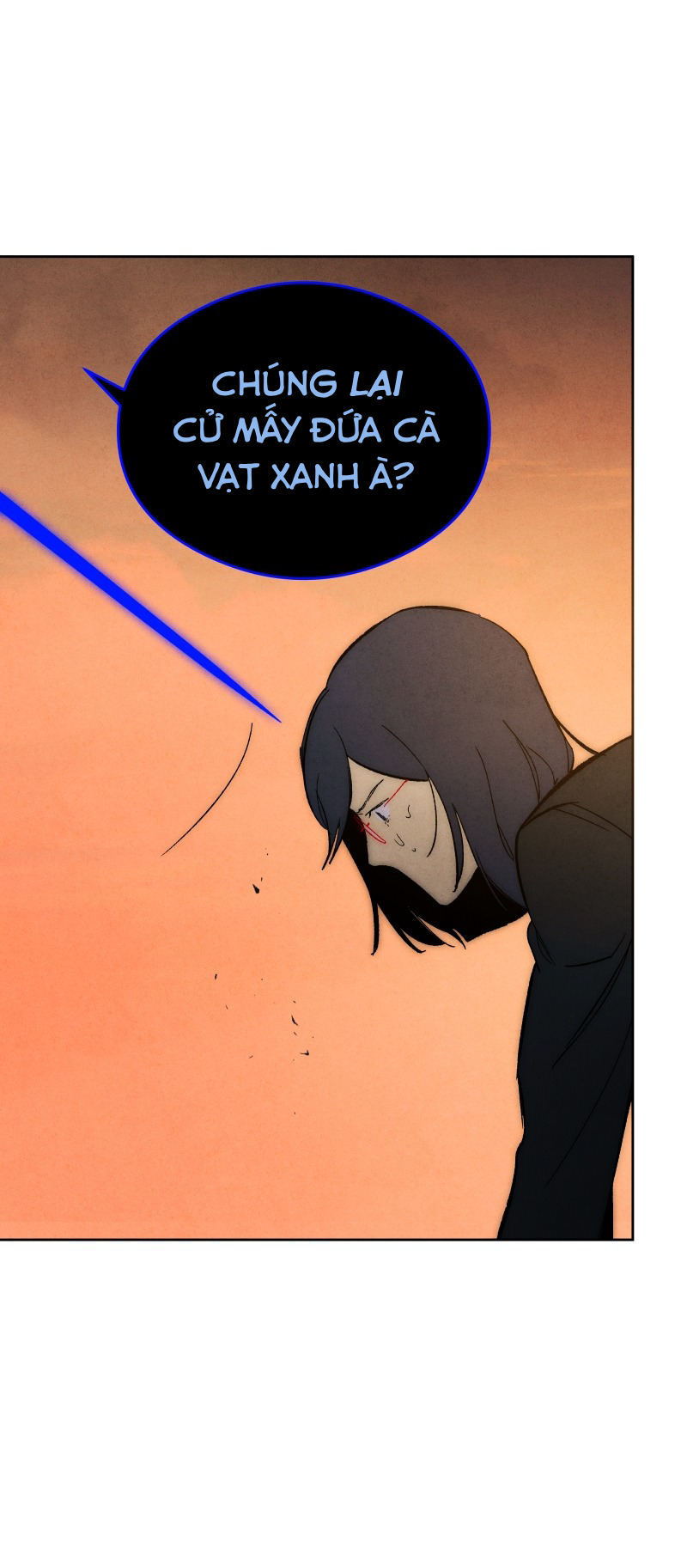 Hand Jumper Chapter 65 - Trang 2
