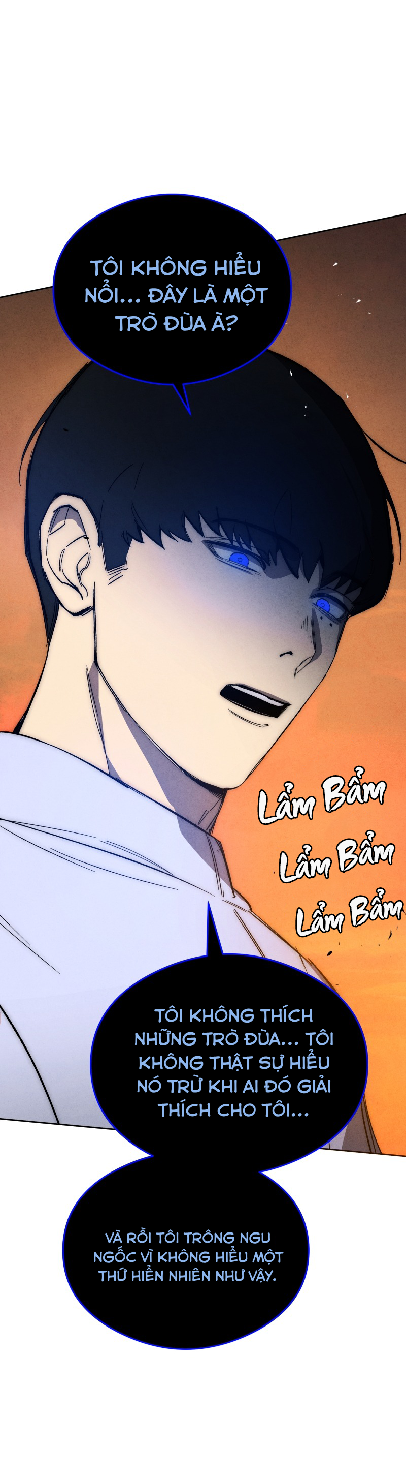 Hand Jumper Chapter 65 - Trang 2