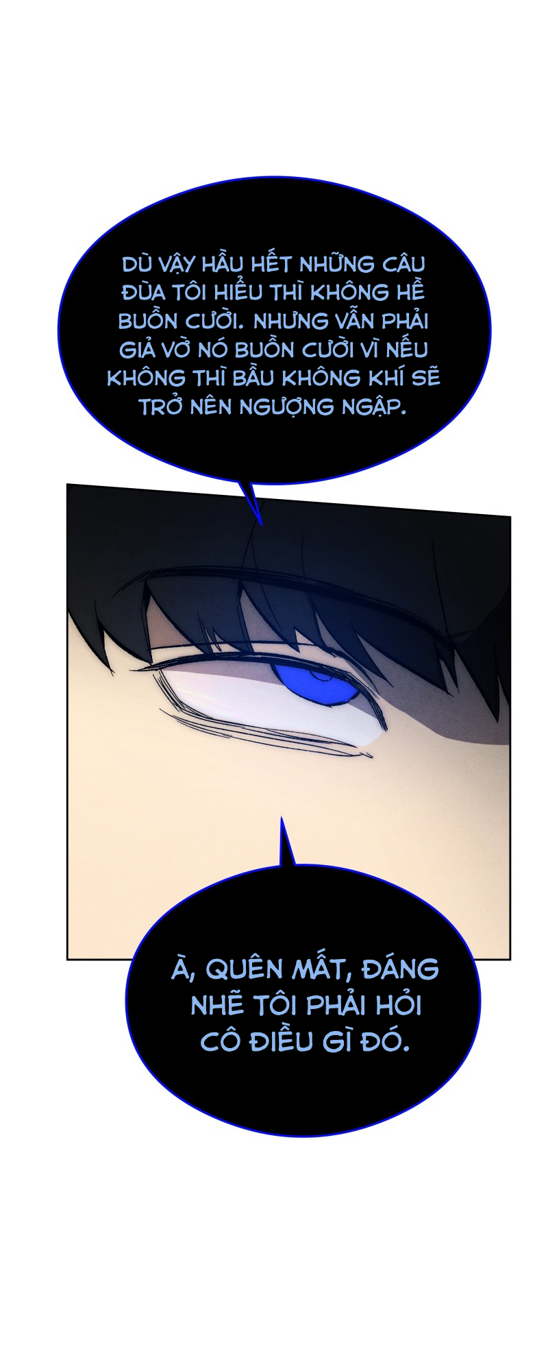 Hand Jumper Chapter 65 - Trang 2