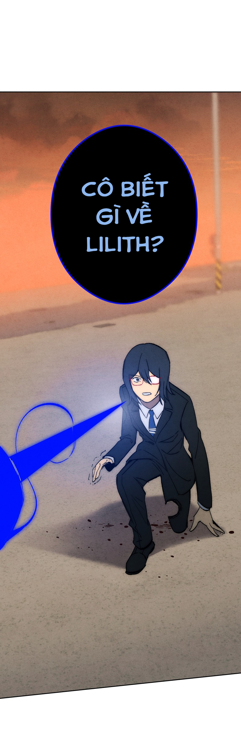 Hand Jumper Chapter 65 - Trang 2